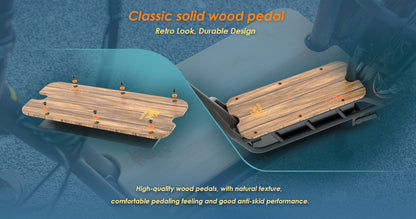 KuKirin C1 Pro (2025) | 1x500W | 45km/t