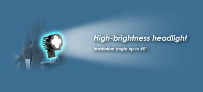 KuKirin C1 Pro (2025) | 1x500W | 45km/t