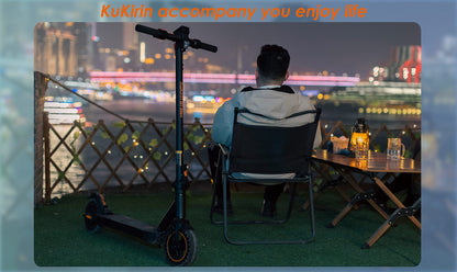 KuKirin S1 Max (2025) | 1x350W | 25km/t