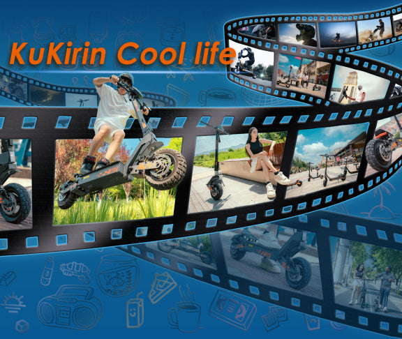 KuKirin G2 (2026) | 1x800W | 45km/t