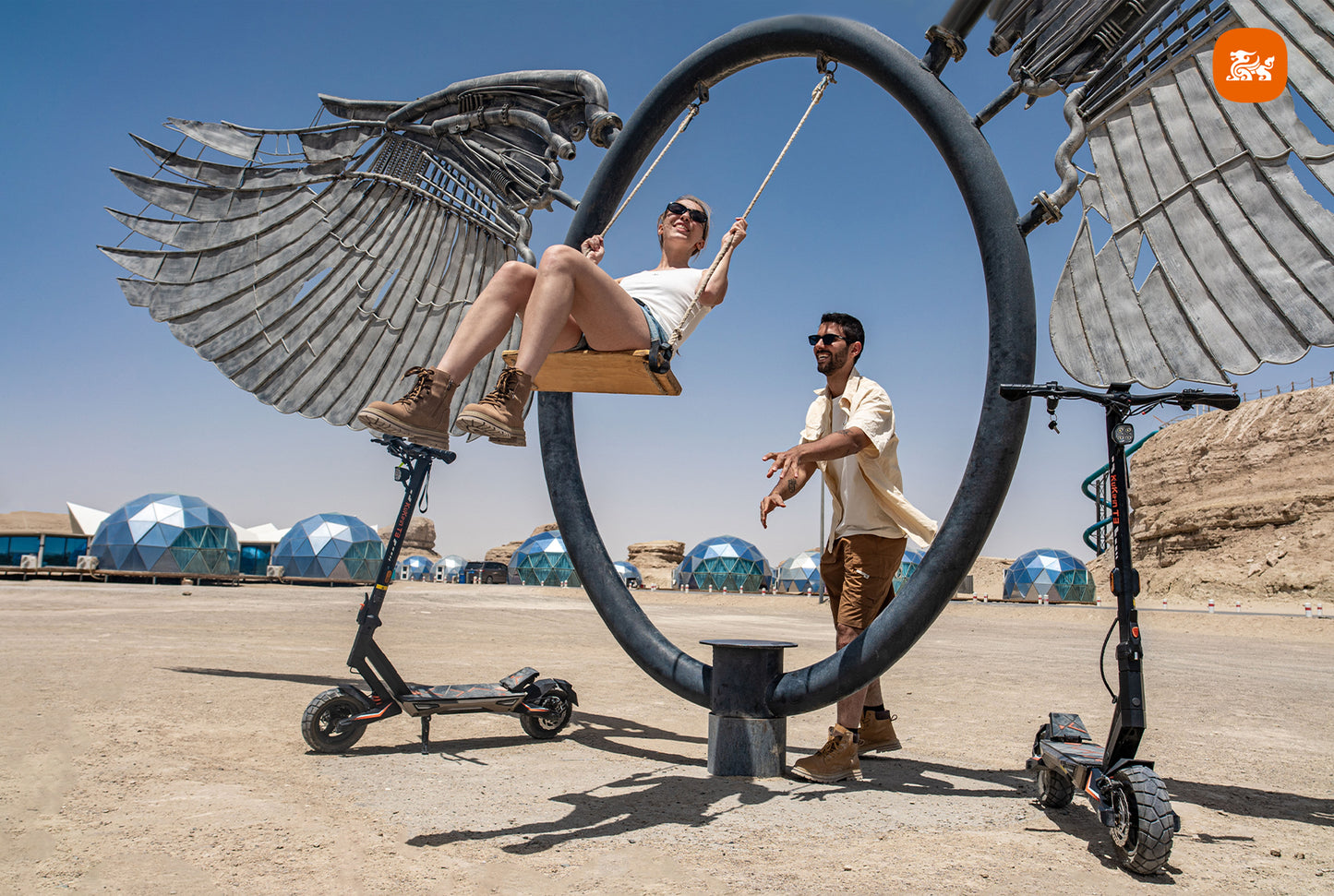 KuKirin T3 (2025) | 1x800W | 45km/t