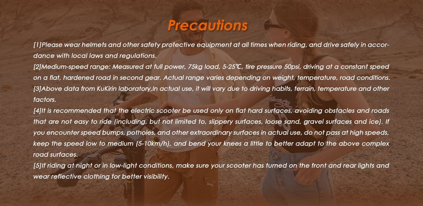 KuKirin T3 (2025) | 1x800W | 45km/t