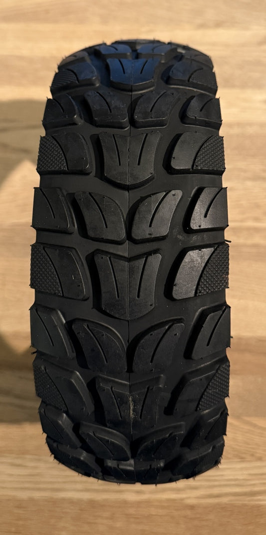 Dæk 10" - Tubeless Vaccum - KuKirin flere modeller