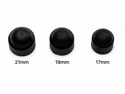Møtrik beskyttelseshætte i plastic - KuKirin G2 Series