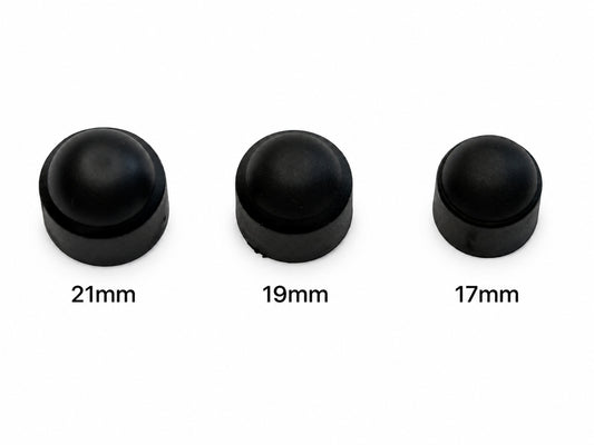 Møtrik beskyttelseshætte i plastic - KuKirin G2 Series