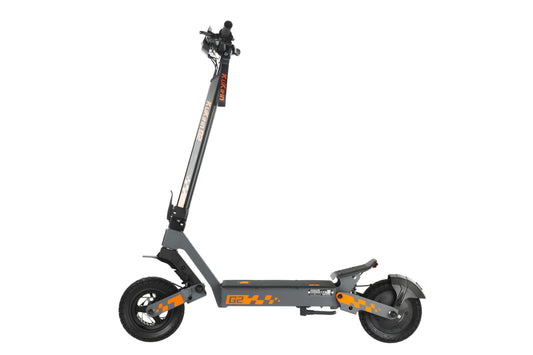 KuKirin G2 (2026) | 1x800W | 45km/t