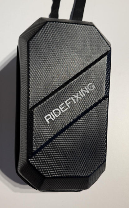 RideFixing Taske 5L