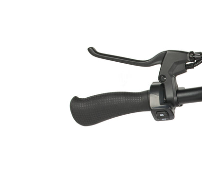 Gummi Håndtag - Grips - KuKirin G2 Pro med flere