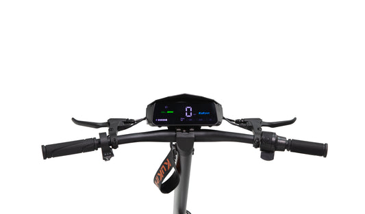 Touch Display Komplet - KuKirin flere modeller