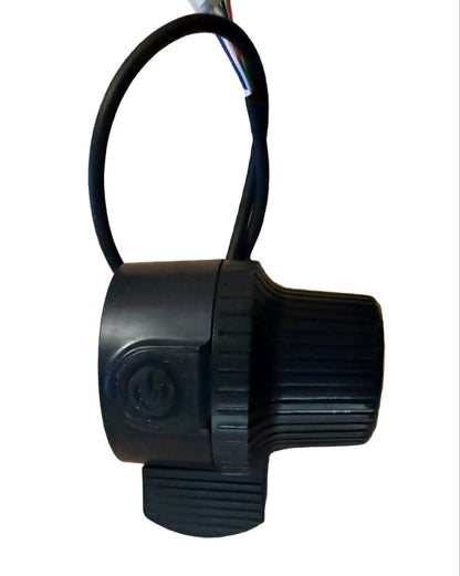 Gashåndtag - Throttle - KuKirin G2 Series / G3 / G4